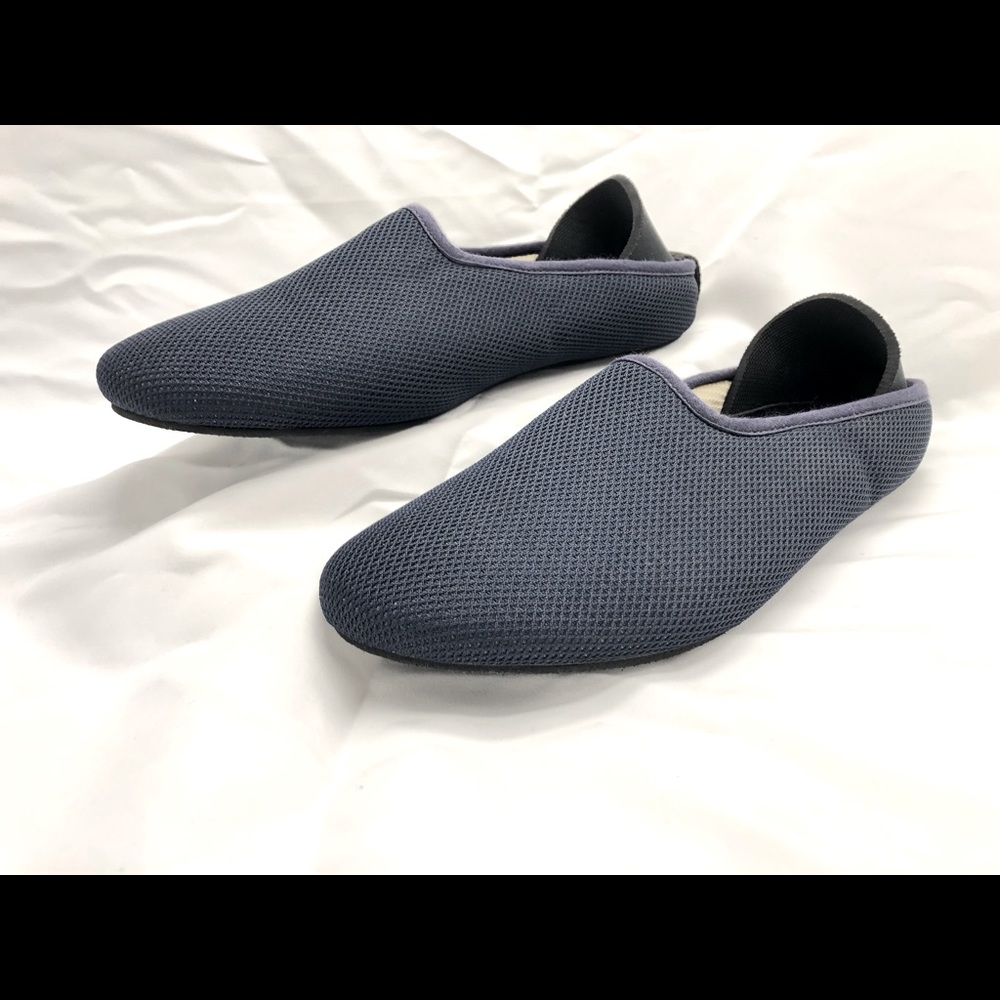Mahabis Flow Summer weight Slipper NWOT size 39, 8 - 8.5